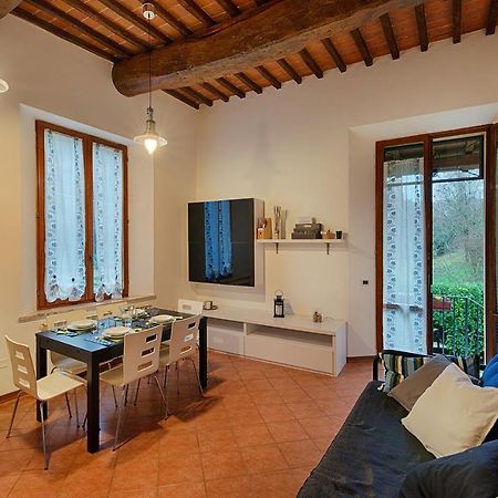 Appartement Casazappa - In Centro A Piedi, Parcheggio E Giardino Privato à Sienne Extérieur photo