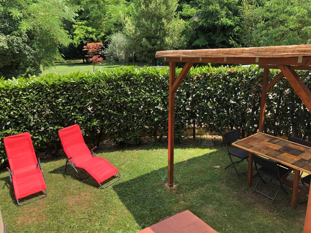 Appartement Casazappa - In Centro A Piedi, Parcheggio E Giardino Privato à Sienne Extérieur photo