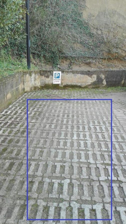 Appartement Casazappa - In Centro A Piedi, Parcheggio E Giardino Privato à Sienne Extérieur photo